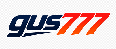 Logo gus777 platform hiburan Indonesia